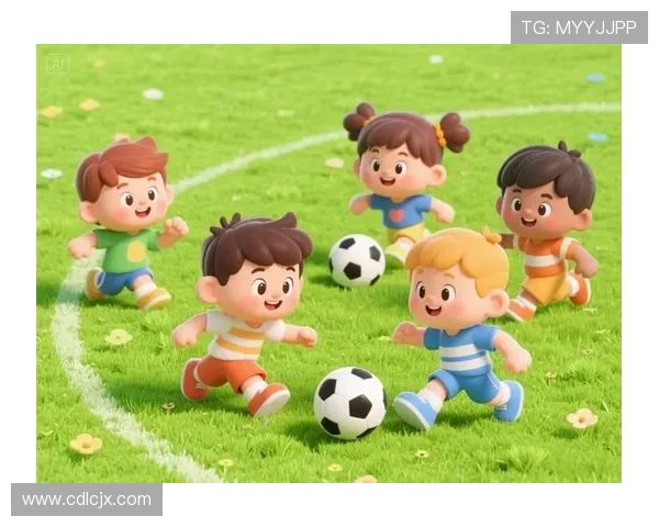 动漫世界中的足球明星们如何影响我们的热爱与梦想 动漫世界中的足球明星们如何影响我们的热爱与梦想