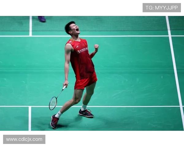 刘军专访:从羽毛球小将到国家队明星的成长之路回顾 刘军专访:从羽毛球小将到国家队明星的成长之路回顾