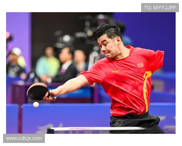 聚焦乒乓球：探讨杭州乒乓球队的意识形态与发展方向