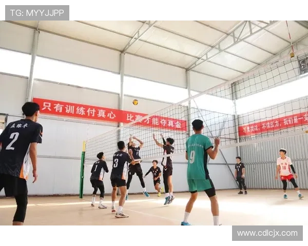 西安排球队在全球排球实力排行榜中荣登第九名的背后故事与分析