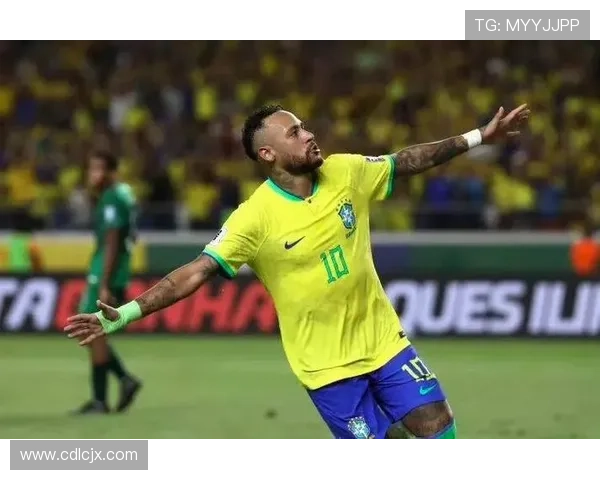 足球明星巴西内马尔的辉煌历程与未来展望分析