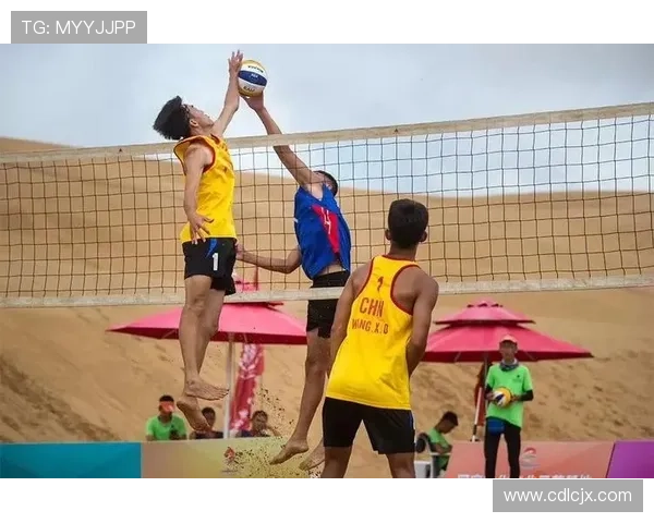 权威发布：2023年全球排球战术实力排行榜揭晓与分析