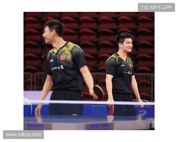 武汉乒乓球队的崛起之路与荣耀时刻全景回顾