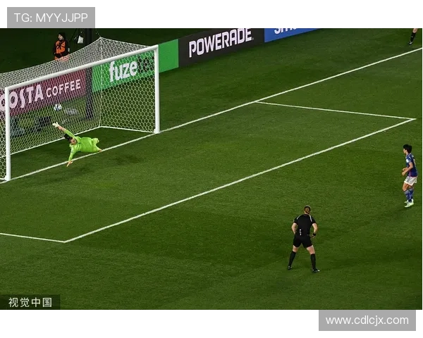 深入解析日本足球明星精彩瞬间视频评测与表现分析