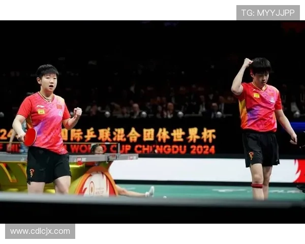 成都乒乓球队技术实力强劲荣登全国排行榜第四名