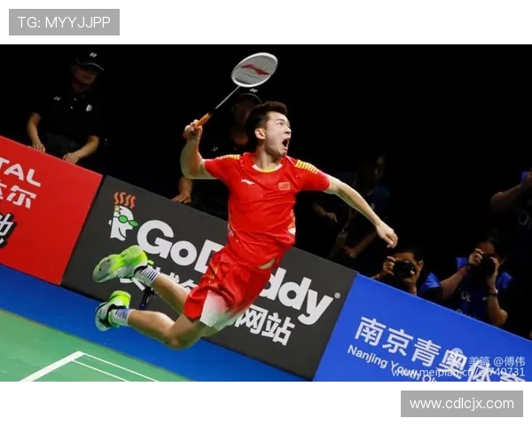 成都羽毛球队在世界锦标赛中的精彩表现与实力分析