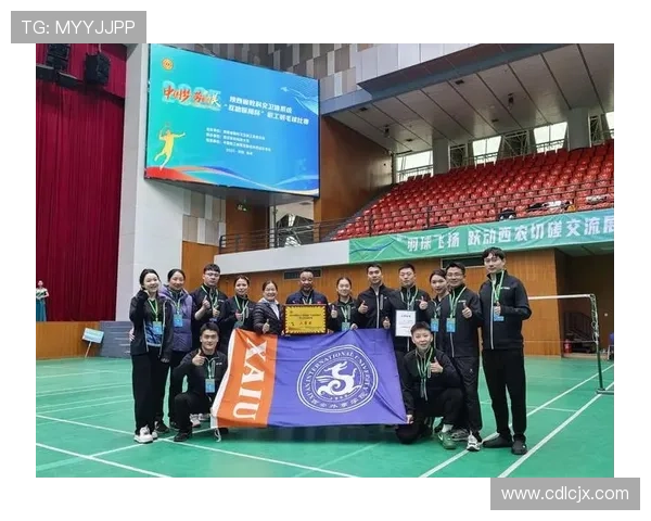 西安羽毛球队在钻石联赛中的默契配合与精彩表现分析